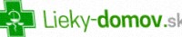 Lieky-domov.sk logo