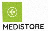 Medistore logo