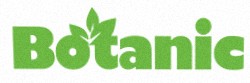 Botanic.cz - Přírodní doplňky stravy - logo