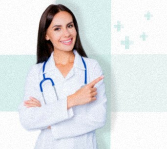 banner - doktorka
