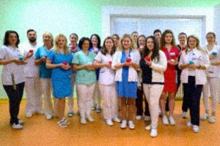 Žilinská onkológia sa pripája k Svetovému dňu boja proti rakovine